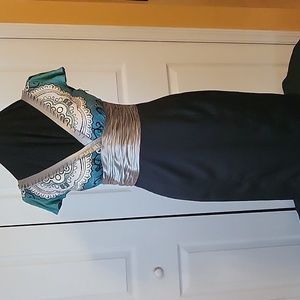 ALTERED Cocktail Dress